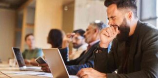 The Effects of Only Sleeping 6 Hours a Night: Insights from Doctors news-24082024-230417