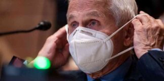 Understanding Anthony Fauci’s West Nile Virus Diagnosis: Key Information on the Mosquito-Borne Disease news-24082024-230444