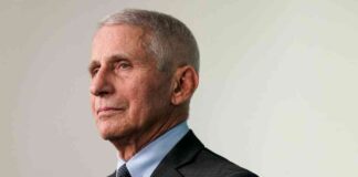 New Title: Dr. Anthony Fauci Hospitalized with West Nile Virus – What You Need to Know news-25082024-110400