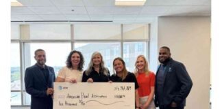 Expanding CPR Training in Rural Upstate South Carolina with $10,000 Contribution news-25082024-110427