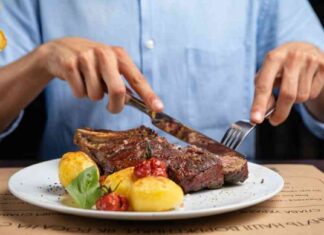 Study Finds Meat Consumption Increases Risk of Type 2 Diabetes news-25082024-110630