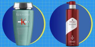 Top 9 Shampoos Recommended by Grooming Editors: Results of Testing 75+ Products news-25082024-231118