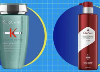 Top 9 Shampoos Recommended by Grooming Editors: Results of Testing 75+ Products news-25082024-231118