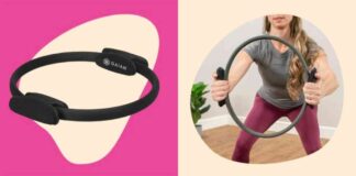 Exercise Ring Review: Stay Toned and Strong with Pilates Instructor’s Favorite Tool news-26082024-111401