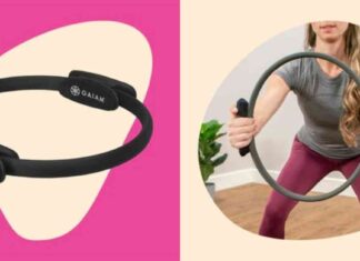 Exercise Ring Review: Stay Toned and Strong with Pilates Instructor’s Favorite Tool news-26082024-111401