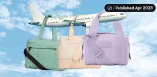 Best Travel and Toiletry Bags for Carry-On Luggage: A Complete Guide news-26082024-231612