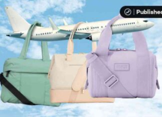 Best Travel and Toiletry Bags for Carry-On Luggage: A Complete Guide news-26082024-231612