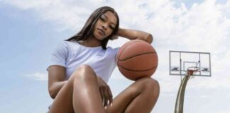 Skechers Partnership with Power Forward Rickea Jackson: A Winning Combination news-26082024-231642