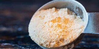 Boost Your Energy and Sex Drive with Maca Powder: Expert Insights. news-26082024-231712