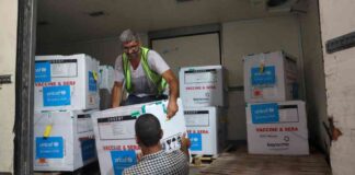 Challenges in Distributing Polio Vaccines in Gaza: What Comes Next news-26082024-231740