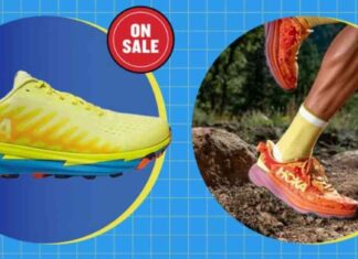 Labor Day Sale: Get 50% Off My Favorite Hokas for Road and Trail Running news-27082024-112014