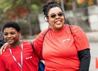 Heart & Stroke Walk 2024 de Puget Sound: Salvando vidas paso a paso news-27082024-232356