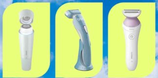 Top 10 Electric Razors for Smooth, Irritation-Free Shaving news-28082024-112608
