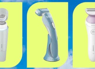 Top 10 Electric Razors for Smooth, Irritation-Free Shaving news-28082024-112608