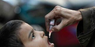 The Persistence of Polio: Understanding Why the Disease Continues to Pose a Challenge news-28082024-233124