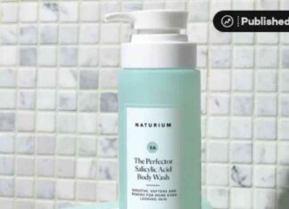 The Best Salicylic Acid Body Wash: Expert Reviews and Recommendations news-28082024-233256
