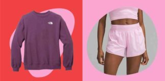 Labor Day Athleisure Sales: Unbelievable Deals to Upgrade Your Wardrobe news-28082024-233325