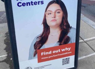 Lawsuit: Massachusetts Sued by Crisis Pregnancy Centers for Targeting Anti-Abortion Practices news-29082024-113316