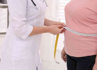 Obesity Increases COVID Risk, Study Shows: Strong Link Detected news-29082024-233836
