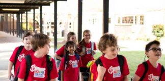 Grants Awarded to Enhance Physical Education Programs in Two Vermont Schools news-30082024-113852