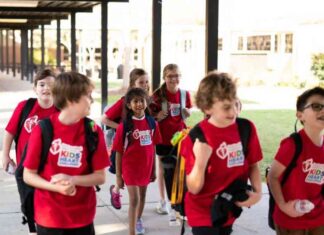 Grants Awarded to Enhance Physical Education Programs in Two Vermont Schools news-30082024-113852