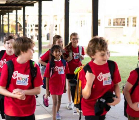 Grants Awarded to Enhance Physical Education Programs in Two Vermont Schools news-30082024-113852