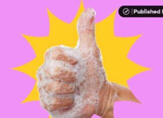 The Truth About Handwashing: Debunking Mean Girl Podcasters’ Misinformation news-30082024-113955
