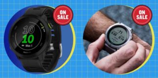 Garmin Labor Day Sale 2024: Up to 40% Off Smartwatches news-30082024-234328