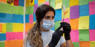 Novavax’s FDA-Authorized Covid Vaccine Targeting JN.1 Strain news-31082024-114457