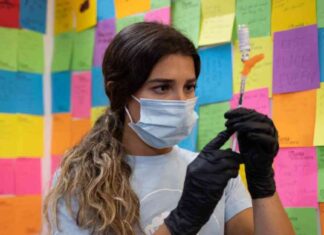 Novavax’s FDA-Authorized Covid Vaccine Targeting JN.1 Strain news-31082024-114457