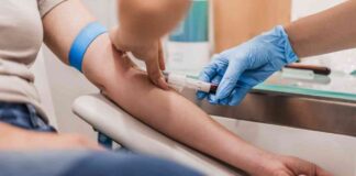 Predict Heart Disease Risk 30 Years Ahead with a Simple Blood Test news-31082024-234747