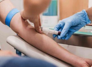 Predict Heart Disease Risk 30 Years Ahead with a Simple Blood Test news-31082024-234747