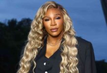 Serena Williams’ Must-Have Skin Tint Under $30 news-31082024-234946