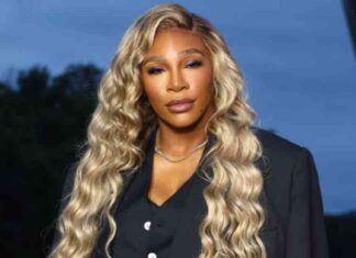 Serena Williams’ Must-Have Skin Tint Under $30 news-31082024-234946