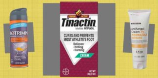 Best Fungal Creams Recommended by Dermatologists for Removing Gnarly Fungus news-31082024-235009