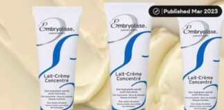 $16 French Moisturizer: Amazon’s Best Beauty Secret for Glowing Skin news-01092024-115011