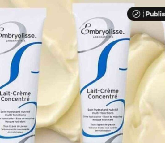 $16 French Moisturizer: Amazon’s Best Beauty Secret for Glowing Skin news-01092024-115011