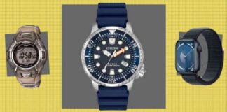 Labor Day Watch Sale: Save on Bulova & Timex Watches at Amazon news-02092024-115748