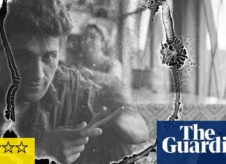 Tribute to Soviet Film-maker in Fragile Memory Review news-02092024-115837