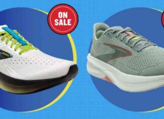 Save up to 30% on Brooks Running Shoes this Labor Day news-02092024-235937