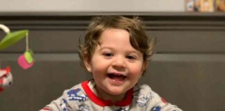 Miracle Drug Developed by Father to Save Son from Rare Disease in High Demand news-03092024-000006
