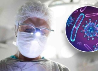 Preventing Infections: How New Surgical Technology ‘Lights Up’ Bacteria in Wounds news-03092024-120320