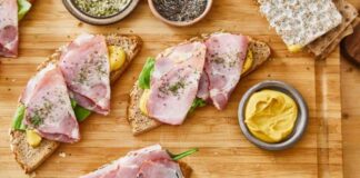 Expert Advice on Deli Meat Risks: 9 Deaths Linked Since July news-04092024-000628