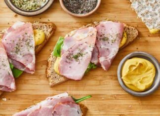 Expert Advice on Deli Meat Risks: 9 Deaths Linked Since July news-04092024-000628