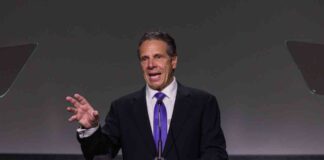 Cuomo Testifies to Congress on Nursing Home Deaths Amid Pandemic news-04092024-000721