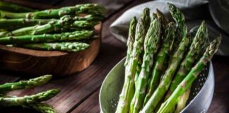 Top 12 Vegetables Recommended by Dietitians for Weight Loss news-04092024-120721