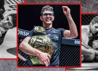 Mikey Musumeci: The Rising Star of ONE Championship news-04092024-120811