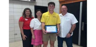 Local Youth Heart Ambassador Selected from Haynes Senior – Making a Difference in the Community! news-05092024-000944