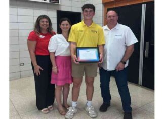 Local Youth Heart Ambassador Selected from Haynes Senior – Making a Difference in the Community! news-05092024-000944