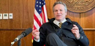 Alaska Governor Vetoes Expanded Birth Control Access; Judge Strikes Down Abortion Limits news-05092024-121048